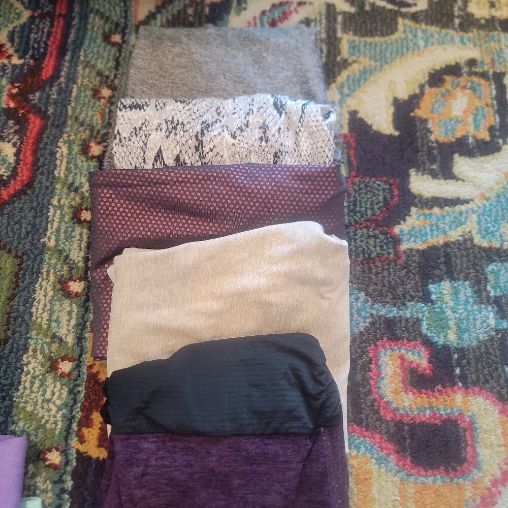 Beyond yoga bundle